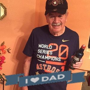 Meet your Posher, Johnny